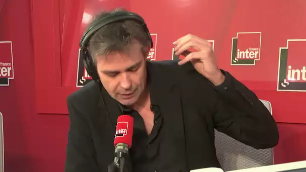 Le marronnier du 13h de TF1 - La Chronique de Bruno Donnet