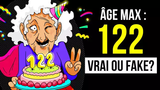 Elle a vécu 122 ans mais certains disent qu’elle était plus jeune