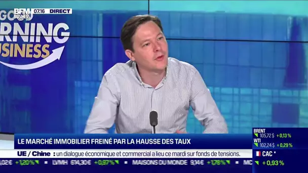 Guillaume Autier (Meilleurtaux) : Les propositions de Meilleurtaux en faveur du pouvoir d'achat