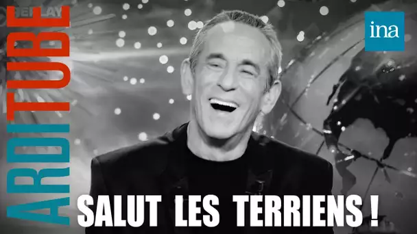 Les terriens du samedi de Thierry Ardisson avec Michel Cymes, Christophe Castaner .. | INA Arditube