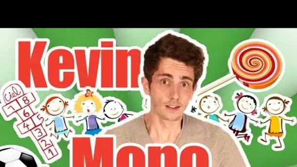 Kevin le mono laisse des enfants jouer sur une autoroute !!
