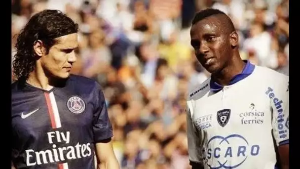 Les stars "sous le choc" après la mort d'un célèbre footballeur français des suites...