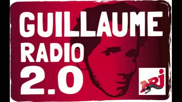 Intro de malade pour Guillaume radio 2.0
