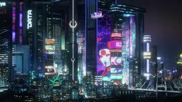 Cyberpunk 2077 : l'action d'un futur DLC devrait se dérouler en Corée