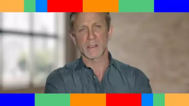 ✟  Daniel Craig : Après sa mort, l'acteur ne laissera rien de sa fortune à ses enfants