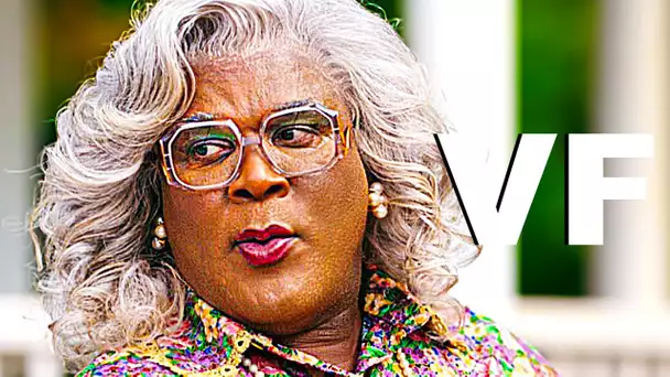 MADEA RETOUR EN FANFARE Bande Annonce VF (2022)