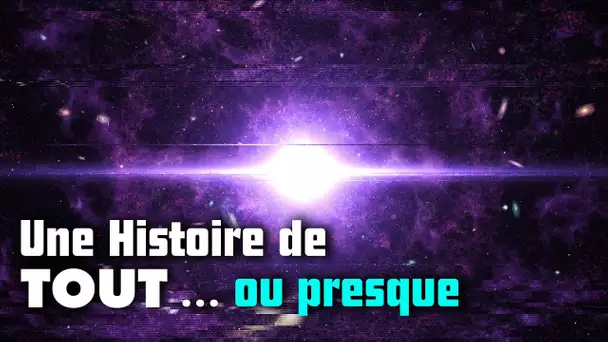 Tout ou presque et un peu du reste