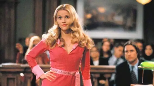 La Revanche d'une Blonde 3 : Reese Witherspoon donne de nouveaux détails sur le film