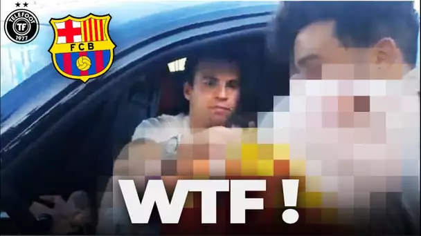 Riqui Puig signe la dédicace la plus WTF de sa vie ! - La Quotidienne #1021