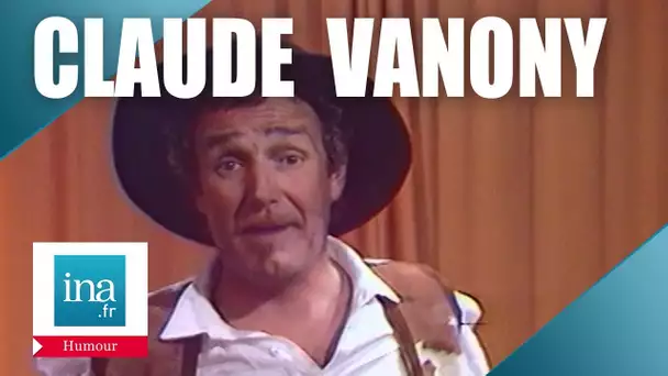 Claude Vanony "Entre Nous" | Archive INA