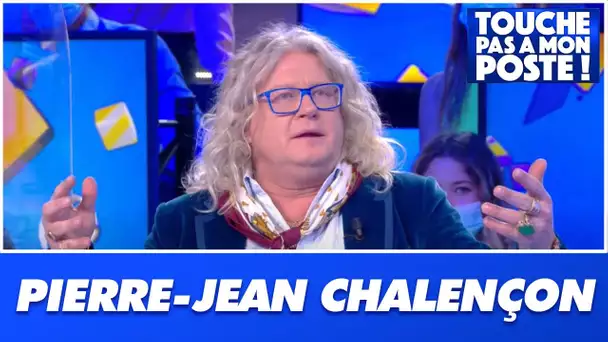 "Je vous invite tous au Palais Vivienne !" : le coup de folie de Pierre-Jean Chalençon dans TPMP !