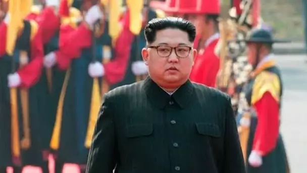 Kim Jong-un trahi par lrsquo;un des siens ? Son frère aurait livré des secrets aux Américains