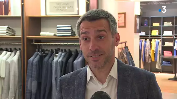 Vers un report des soldes d'été