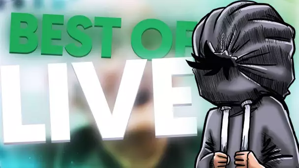 Best Of Live : JoJo en direct du Mexique 🎤👴🏼 | #66