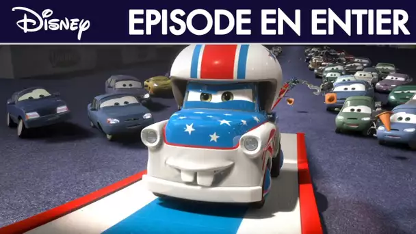 Cars Toon - Martin à la rescousse : Martin le Grand I Disney