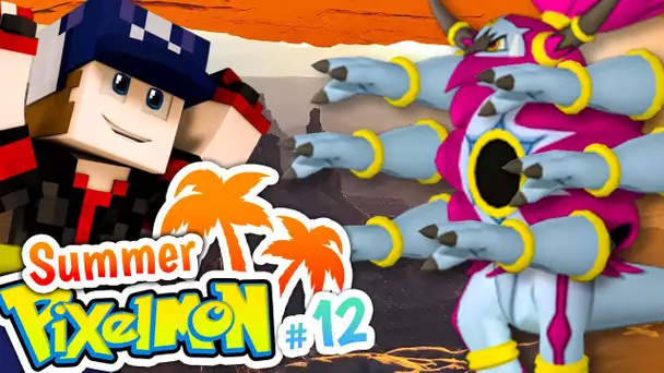 HOOPA ! Ou rien ! ~ SUMMER PIXELMON 🌴12 - Newtiteuf