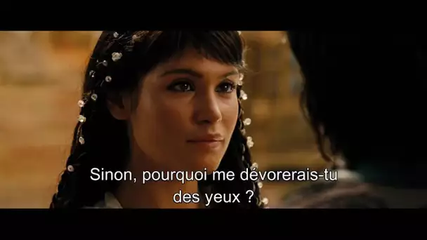 Prince of Persia - Bande-annonce VOST I Disney