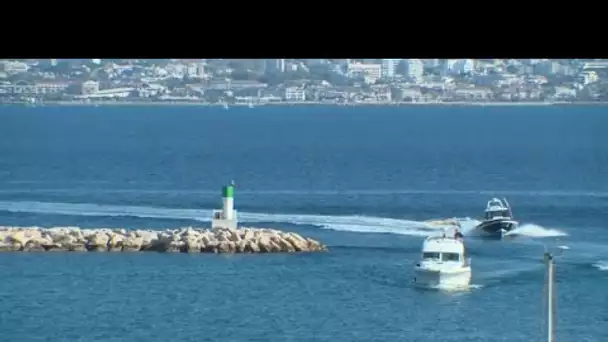 A Marseille, le Frioul pourrait bientôt devenir un désert médical