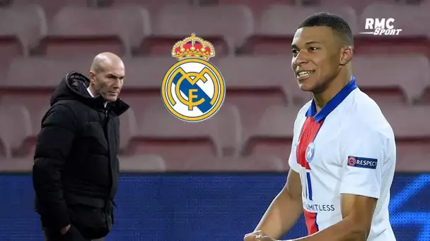 PSG : "Si Mbappé veut devenir le n°1, il faut qu'il vienne au Real", estime Hermel