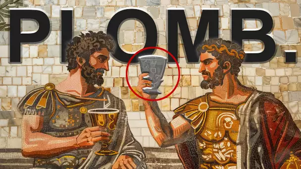 La théorie la plus stupide sur la chute de Rome