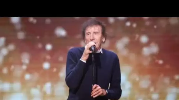 Alain Souchon : cette étonnante raison pour laquelle il ne va pas écrire de chanson...