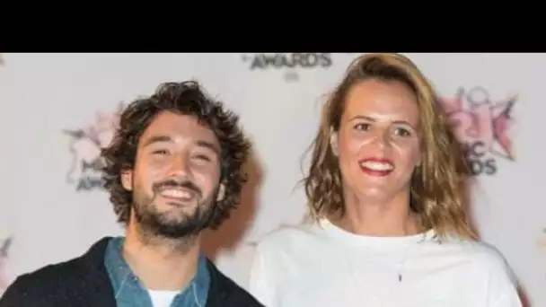 Laure Manaudou enceinte de son troisième enfant ? La troublante affirmation de...