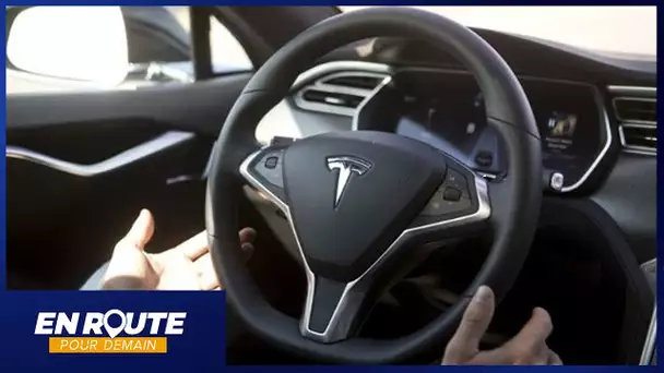En route pour demain #08 : Tesla Autopilot, progrès ou danger ?