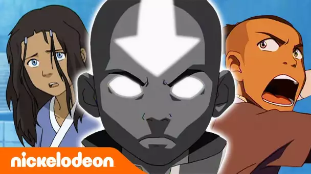 Avatar, le dernier maître de l'air | Se battre pour sa vie ou mourir | Nickelodeon France
