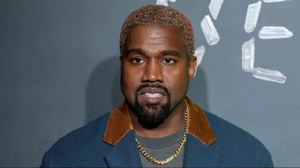 Kanye West sous le charme d'une candidate de télé-réalité française ? Ce geste fait parler de lui