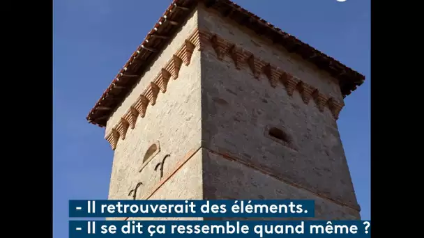 ENVIE DEHORS ! Vignoble nantais, comme un petit air d'ailleurs [extrai 2]