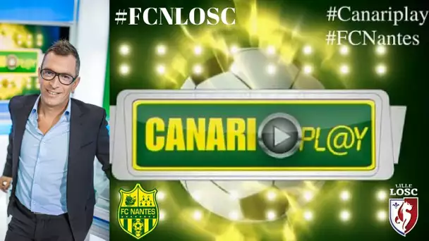 FC Nantes : dans Canariplay, face au LOSC on a rejoué le match des mal classés