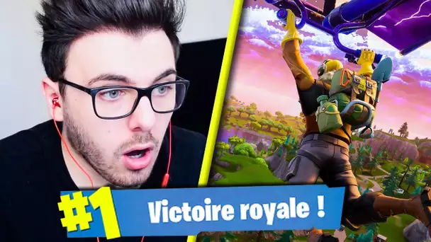 J&#039;AI VOULU FAIRE UN TOP 1 !