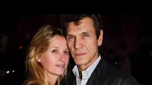 Marc Lavoine divorcé de Line Papin, de nouveau avec Sarah