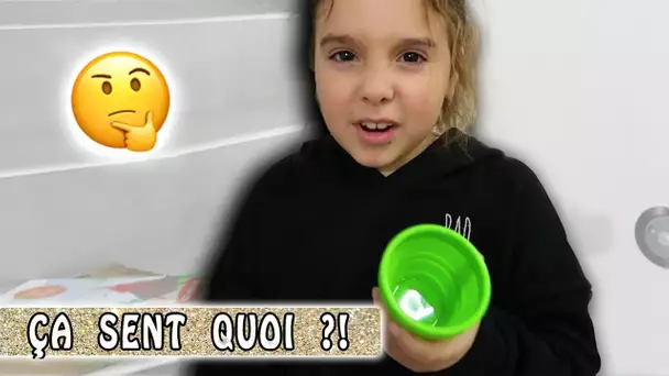 JOURNÉE DE RÉPÉTITIONS et drôle d&#039;odeur / Family Vlog