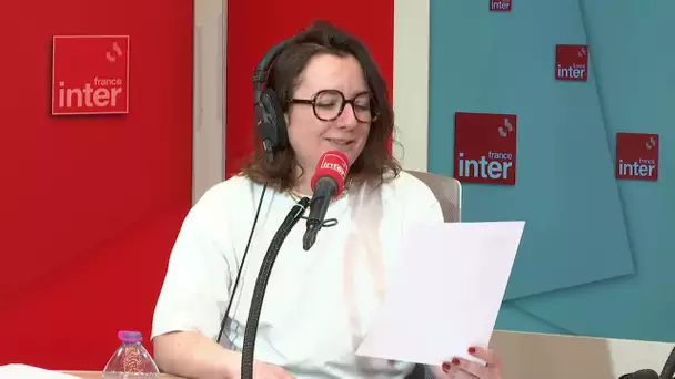 J’ai trouvé le Loch Ness - La chronique de Lisa Delmoitiez