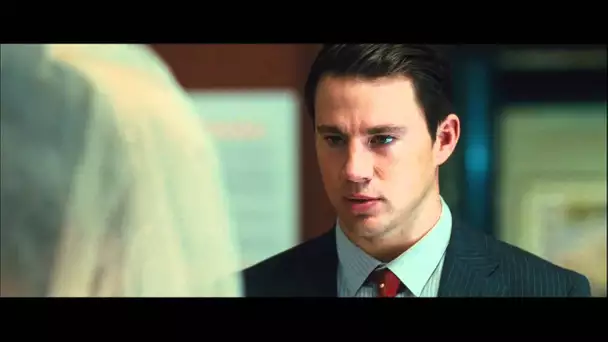 Je te promets - The Vow - Extrait 1 VOST