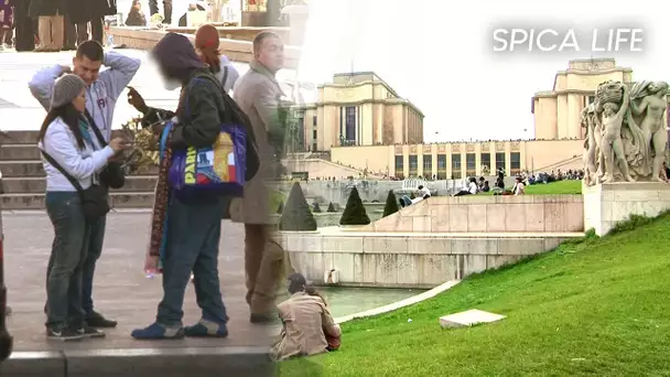 Arnaques au Trocadéro : le piège que personne ne voit venir