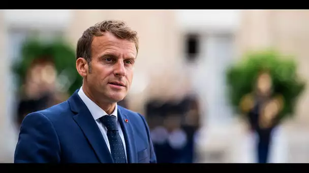 Covid-19 : Emmanuel Macron a-t-il raison d'esquisser une levée des restrictions ?