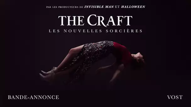 The Craft : Les Nouvelles Sorcières - Bande-annonce VOST