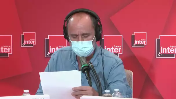 Manger trop sainement peut nuire à la santé ! La chronique de Daniel Morin