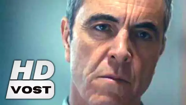 BLOODLANDS SAISON 1 Bande Annonce VOST (CANAL+, 2021) James Nesbitt, Lisa Dwan