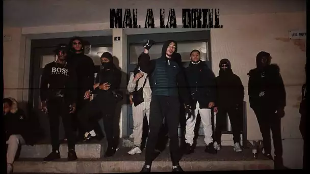 Imas - Mal à la Drill I Daymolition