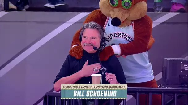 Raptors @ Spurs 4/13/2025