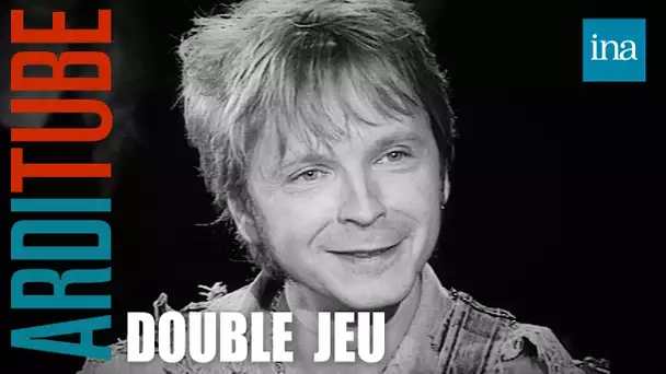 Double Jeu #16 avec Renaud | INA Arditube