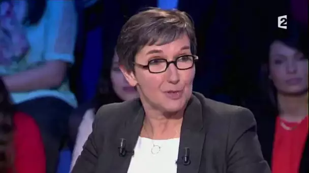 Intégrale 15 février 2014 : Partie 1 / 3 - On n'est pas couché 14 #ONPC