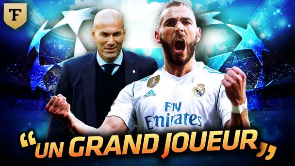 Benzema parmi les grands, Mourinho ignore Pogba - La Quotidienne #248