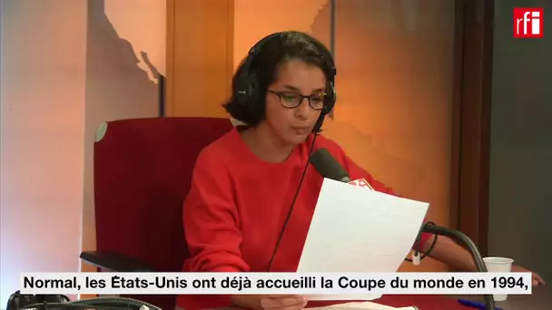 Le Maroc organisera-t-il la Coupe du monde 2026 ?
