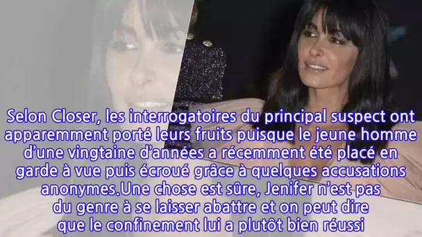Jenifer annonce une grande nouvelle concernant son restaurant !