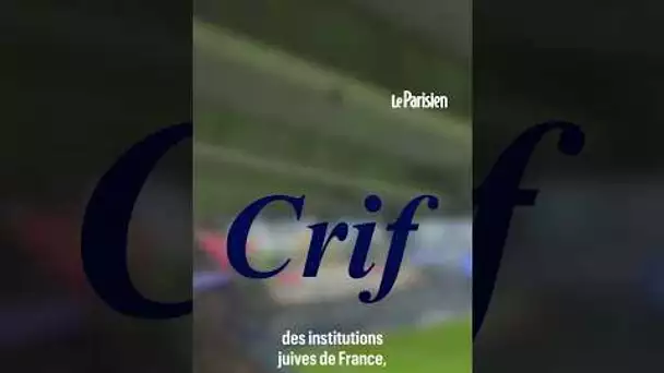 Les Ultras Paris déploient une banderole « Free Palestine » durant PSG-Atlético de Madrid
