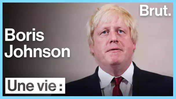Qui est Boris Johnson, le nouveau premier ministre britannique ?